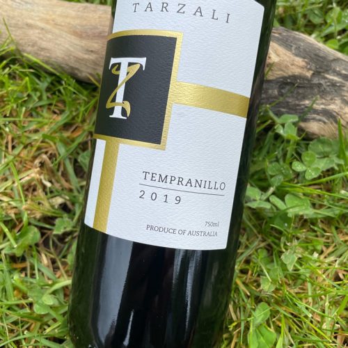 2021 Tempranillo - Dozen