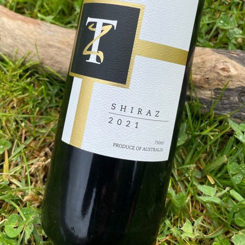 2022 Shiraz - Dozen